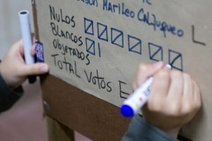 Cómo se explican más de dos millones de votos nulos en las elecciones de consejeros