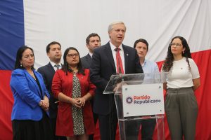 Vuelco en Tarapacá: Republicanos se quedan con los dos cupos de la región