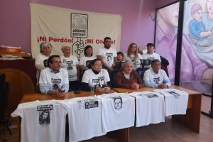 Familiares de DD.DD invitan a "correr por la Verdad y la Justicia" en Maratón de Santiago