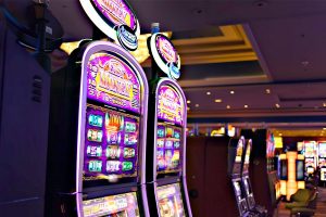 Seguridad en los casinos online: Protección de datos y seguridad en los pagos