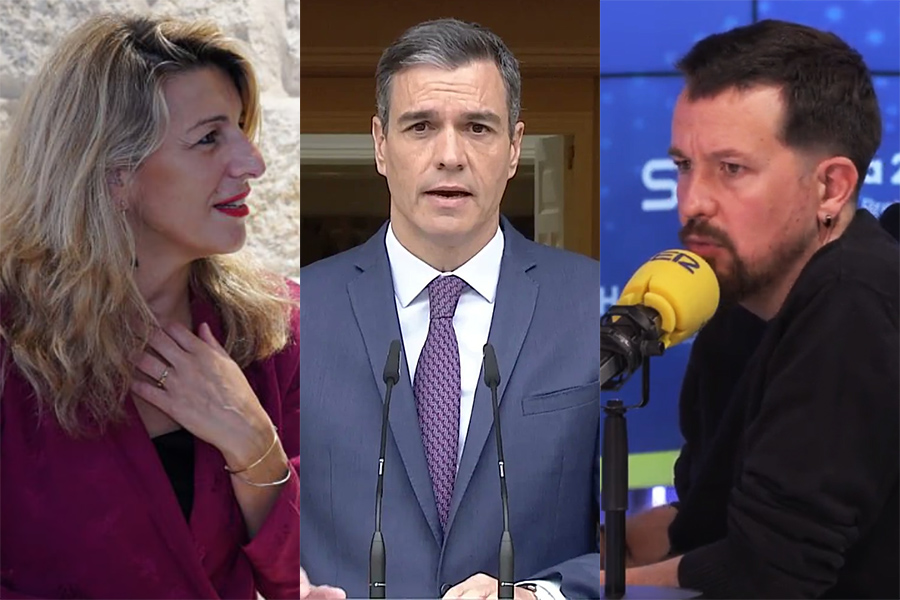 Por qué se desplomó la izquierda en España: Expertos explican nueva ola conservadora