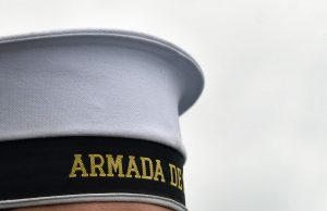 Armada confirma que dio de baja a cuarto marino tras asesinato en Iquique