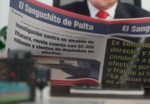 VIDEO| “Perfectos Bandidos”: Irónica franja de Unidad por Chile sobre corrupción en la derecha