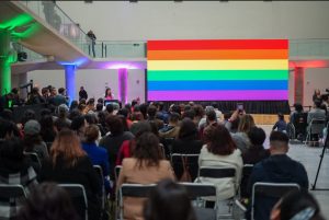 Día Internacional contra la Homofobia y Transfobia: Lanzan política de inclusión en la educación