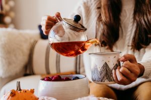Día internacional del té: Bebida tendría efecto protector en enfermedades cardiovasculares