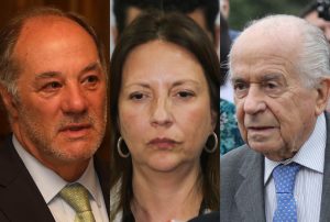 Desde Juan Sutil a Natalia Piergentili: Los estrepitosos fracasos en elecciones del 7 de mayo