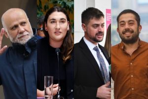 Oficialismo criticó dichos de Piergentili: Los tildó de "caricatura" e "inaceptables"