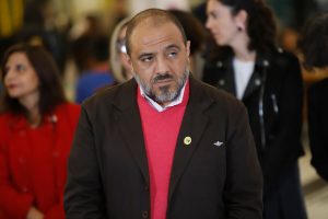 Por guía de sexualidad de 2017 la oposición interpelará a ministro Ávila