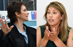 PPD llevará a Tribunal Supremo a su vicepresidenta Paz Suárez por dichos contra ministra Tohá