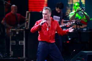 Morrissey confirma show en Chile para celebrar sus 40 años de carrera