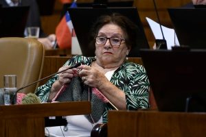 Diputada Cordero en problemas: Corte acoge solicitud de desafuero por dichos contra senadora Campillai