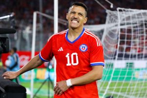 Chilenos deberán pagar 130 mil pesos para ver a La Roja contra Uruguay en Clasificatorias