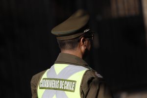 Teniente coronel de Carabineros expulsado por acusaciones de acoso sexual y “pellizcones”
