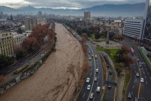 Aguas Andinas confirma corte de agua para la Región Metropolitana: ¿Cuáles son las comunas afectadas?