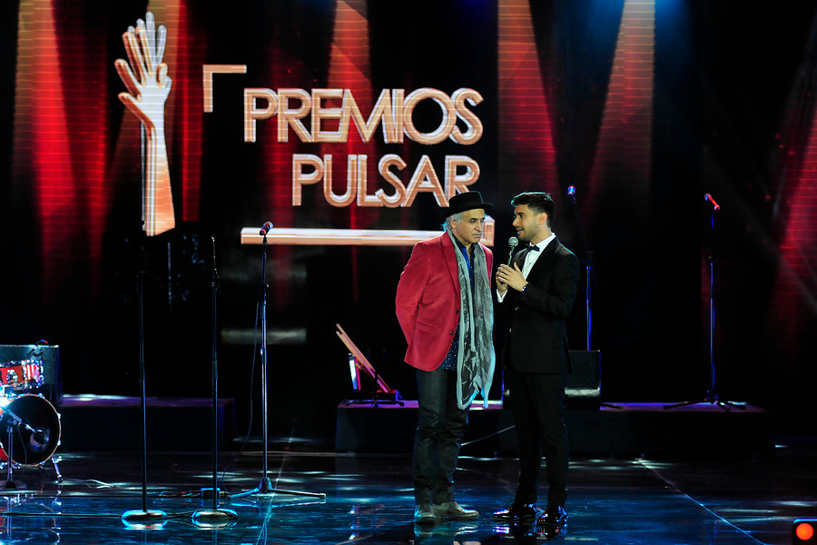 Premios Pulsar 2023: Así será la entrega del mayor galardón de la música chilena 