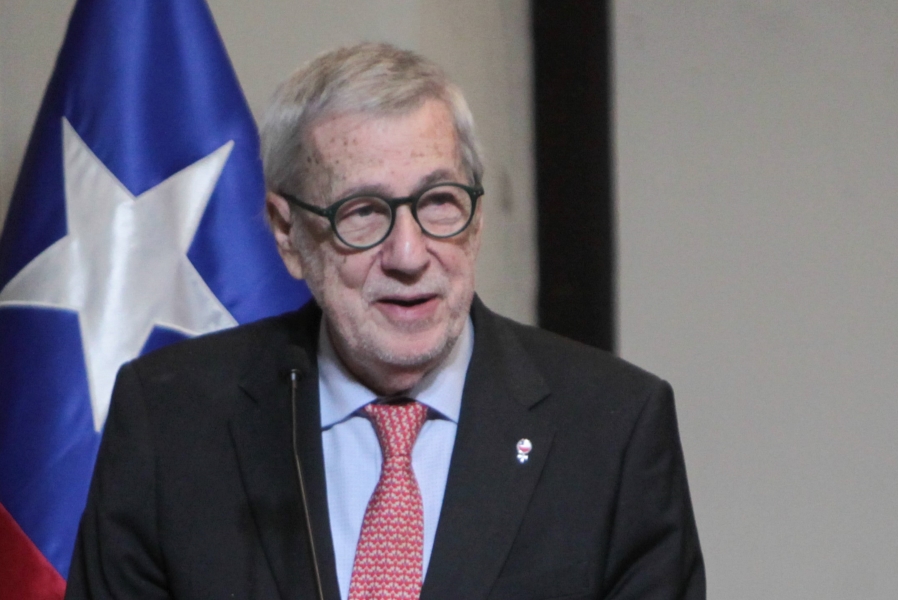 Van Klaveren y posible arribo de Bachelet a la ONU: «Sería una gran candidata»