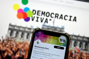 Retienen fondos de cuenta bancaria de Fundación Democracia Viva: Ahora no se opondrá