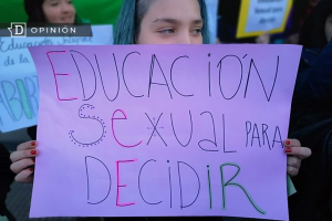 Ideologías de género, justicia educativa y Educación Sexual Integral