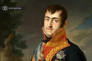 La monarquía en Chile (siglos XIX y XX)
