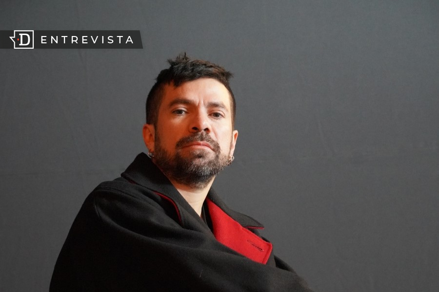 Ernesto Orellana, director de Yeguas Sueltas: “La memoria homosexual no ha sido parte del relato de la historia oficial en Chile»
