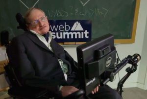 Día Mundial ELA: Cómo es y cuáles son los síntomas de enfermedad que padecía Stephen Hawking