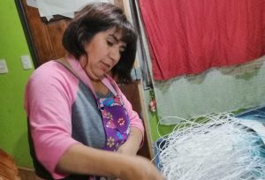 Mujeres cuestionan inexistencia de enfoque de género en la pesca artesanal