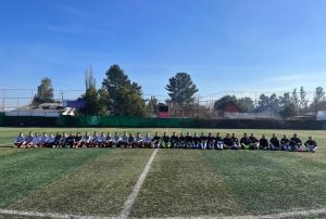 Vergüenza en el fútbol femenino: Partido suspendido por falta de ambulancia y otro sin árbitros