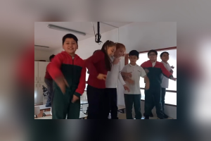 VIDEO | Hongo rap: escucha la canción de niños de 4to básico de Pucón sobre el reino Fungi