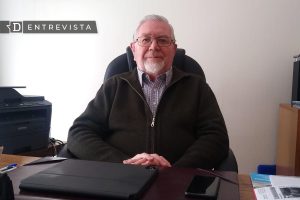 Lamberto Cisternas y caso Vivanco: "Puede interpretarse que se le está dando una mano a las isapres"