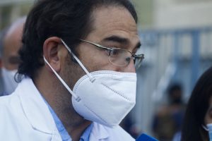 Crisis sanitaria: Colmed Valparaíso apunta a cobertura 2.0 con foco en tres áreas prioritarias