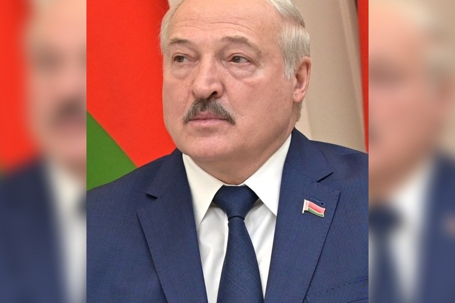 Lukashenko asegura que Bielorrusia no dudará en usar armas nucleares si es agredido