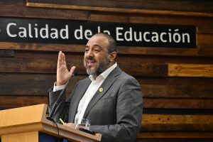 Educación 2020 y acusación constitucional a Ávila: "Debe ser condenada si hay razones homofóbicas"