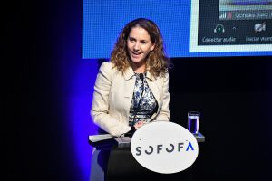 Sofofa nombró a su primera presidenta en 140 años: Rosario Navarro liderará el gremio