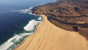 Playa de Tunquén y Cajón del Maipo: Los 5 nuevos santuarios que cuidan el Chile central