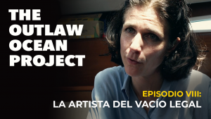 EN VIVO | Serie muestra historia del barco - clínica que realiza abortos en altamar