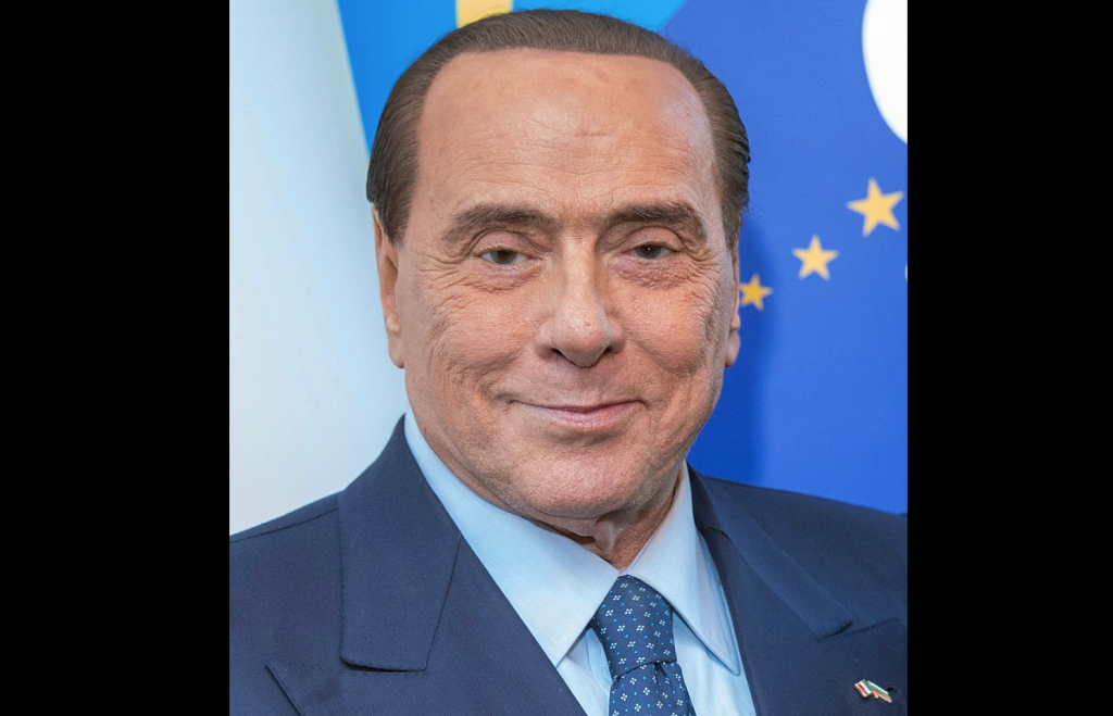Muerte de Silvio Berlusconi hace temblar su imperio y deja huérfano su legado político