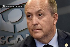 Prevaricación y negociación incompatible: La querella contra Ángel Valencia por “recomendar mentir a dos fiscales”