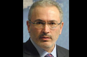 Opositor ruso Jodorkovski llama a prepararse para nuevas sublevaciones contra Putin
