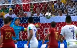 VIDEO| Se cumplen nueve años del Chile vs. España, el histórico himno y el golazo de Charles Aránguiz