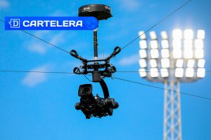 Cartelera de Fútbol por TV: Amistosos Fecha FIFA e inicio de Clasificatorias Sudamericanas