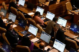 Cámara rechaza idea de legislar el “sexto retiro”: No se podrá tramitar el proyecto en un año
