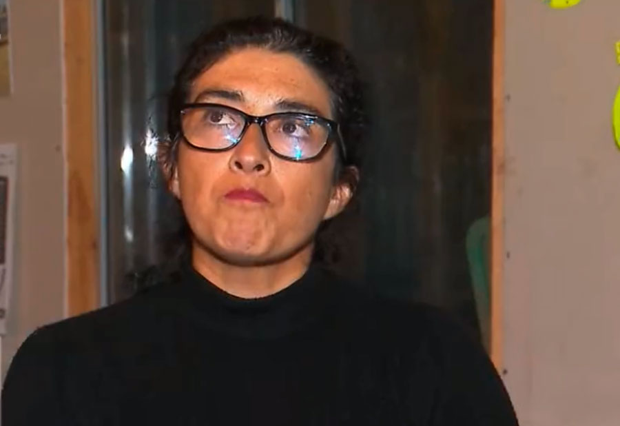 Ministerio de las Culturas desvincula a funcionaria Claudia Soto por tener identidad falsa