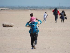 Educación y migrantes: Espacio de cuidado diurno nivelará a niñeces vulnerables en Santiago