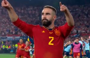 España vuelve a gritar campeón tras 11 años y gana la UEFA Nations League a Croacia