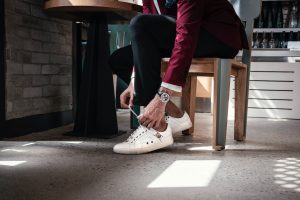 Estilo y comodidad: explora el mundo de las zapatillas hombre