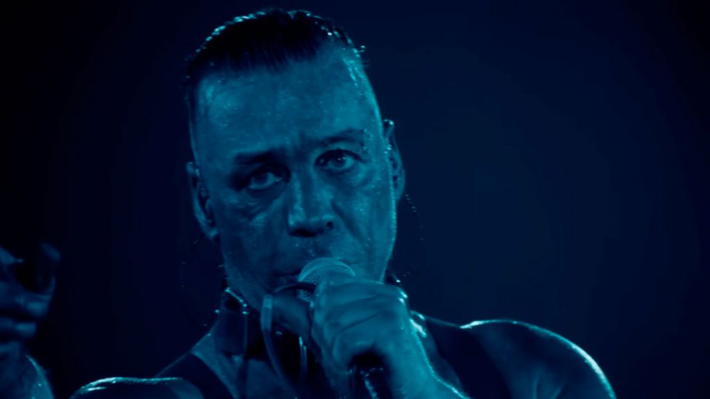 Till Lindemann acorralado: Fiscalía de Berlín abre proceso contra cantante de Rammstein