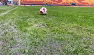 Copa Chile: Se suspende partido entre Universidad Católica y Santiago Wanderers