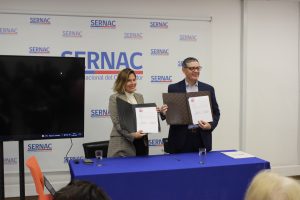 Sernac y SernamEG implementarán enfoque de género para que emprendedoras conozcan legislación