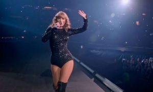 Taylor Swift sumó nueva fecha en Sudamérica, pero sigue dejando con las ganas a Chile