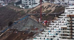 VIDEO | Documental "Nidal" muestra el desarrollo inmobiliario en las dunas de Concón
